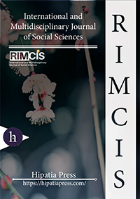 International and Multi-disciplinary Journal in Social Sciences